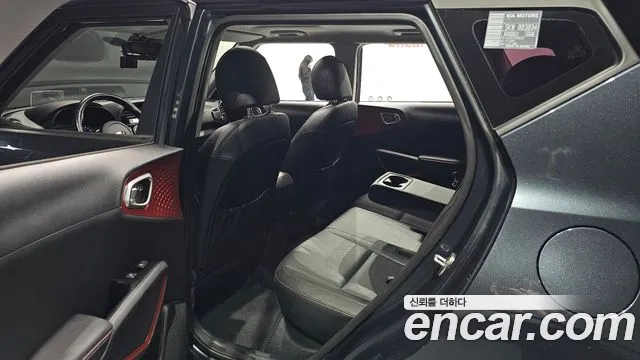 Kia Soul 2019 thumb 11