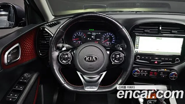 Kia Soul 2019 thumb 12