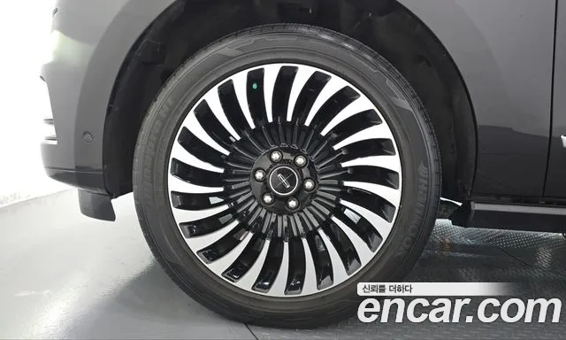 Lincoln Navigator 2021 thumb 5