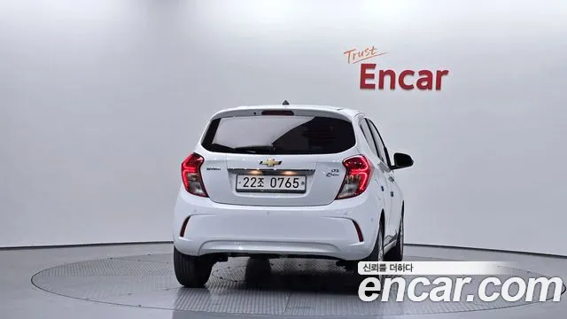 ChevroletGMDaewoo Spark 2016 thumb 4