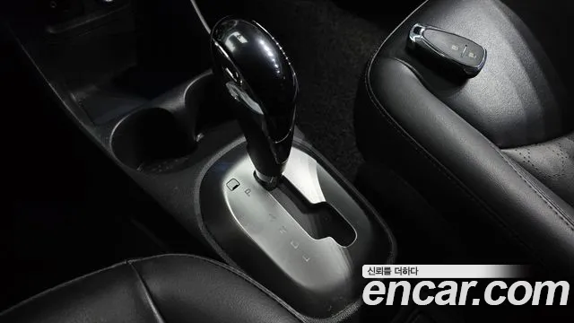 ChevroletGMDaewoo Spark 2016 thumb 9