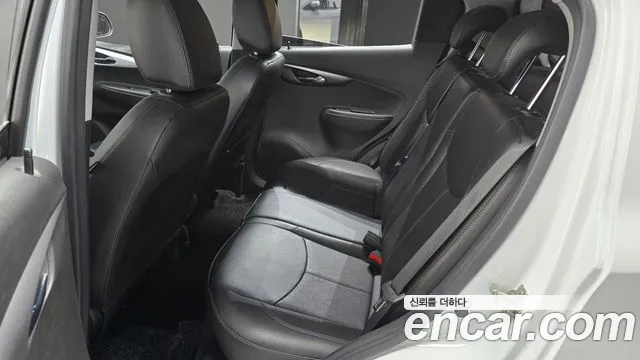 ChevroletGMDaewoo Spark 2016 thumb 12