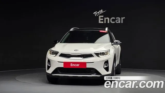Kia Stonic 2019 thumb 2