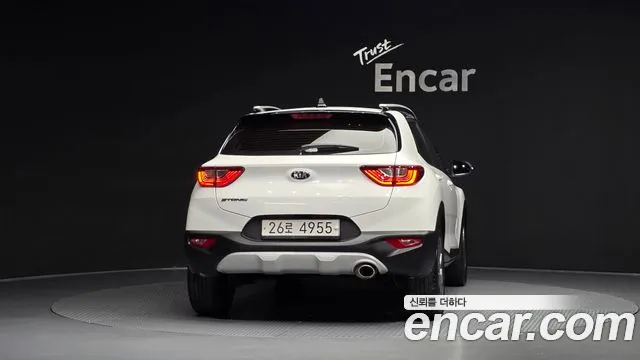 Kia Stonic 2019 thumb 3