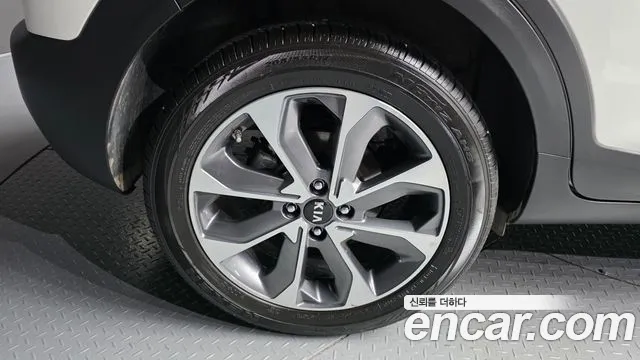 Kia Stonic 2019 thumb 4