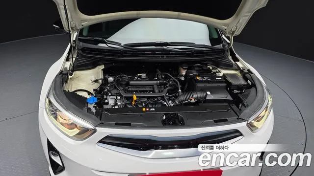 Kia Stonic 2019 thumb 5