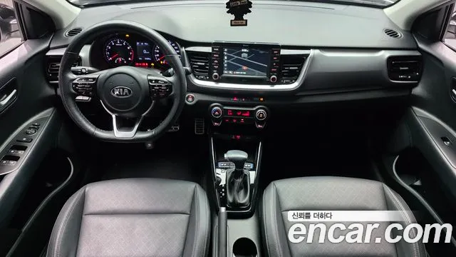 Kia Stonic 2019 thumb 6