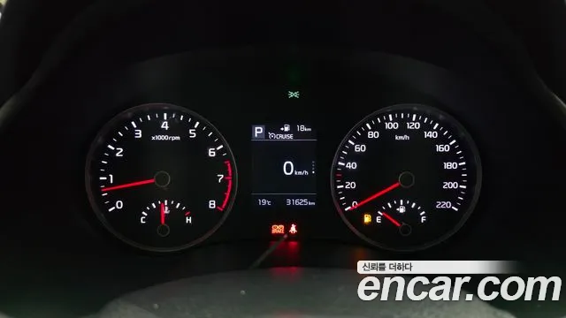 Kia Stonic 2019 thumb 7