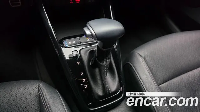 Kia Stonic 2019 thumb 8