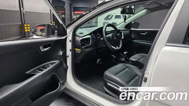 Kia Stonic 2019 thumb 9