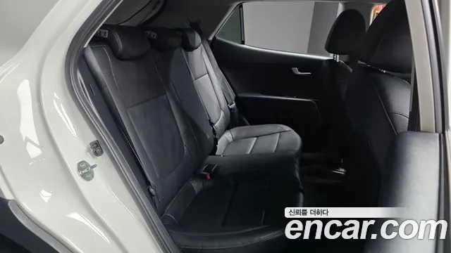 Kia Stonic 2019 thumb 11