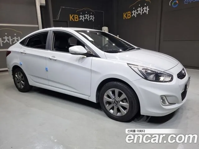 Hyundai Accent 2019 thumb 6