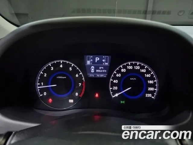 Hyundai Accent 2019 thumb 10