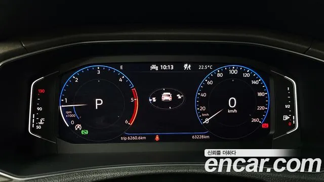 Volkswagen T-Roc 2021 thumb 7