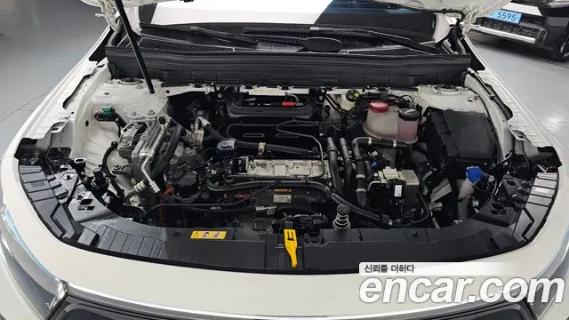 Mercedes-Benz EQB 2023 thumb 5
