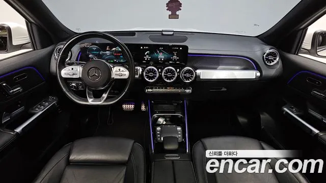 Mercedes-Benz EQB 2023 thumb 6