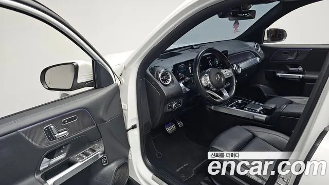 Mercedes-Benz EQB 2023 thumb 9