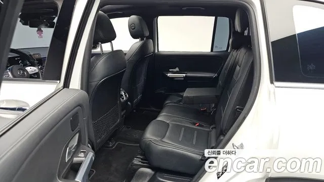 Mercedes-Benz EQB 2023 thumb 10