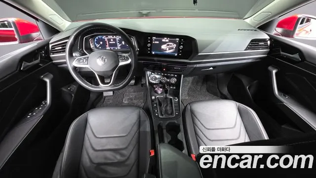 Volkswagen Jetta 2024 thumb 7