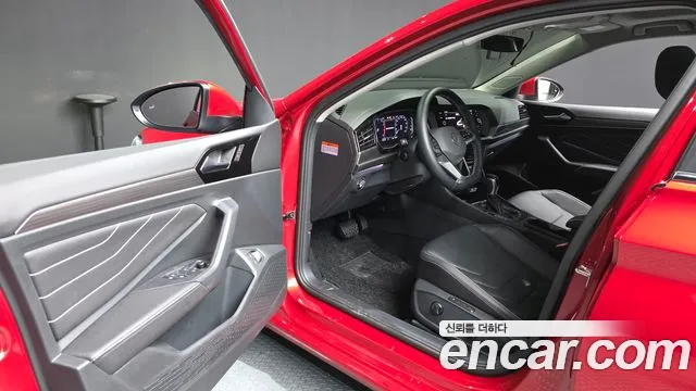 Volkswagen Jetta 2024 thumb 10