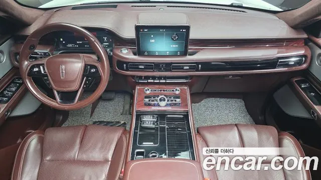 Lincoln Aviator 2023 thumb 7