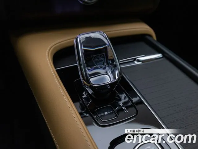 Volvo XC90 2023 thumb 9