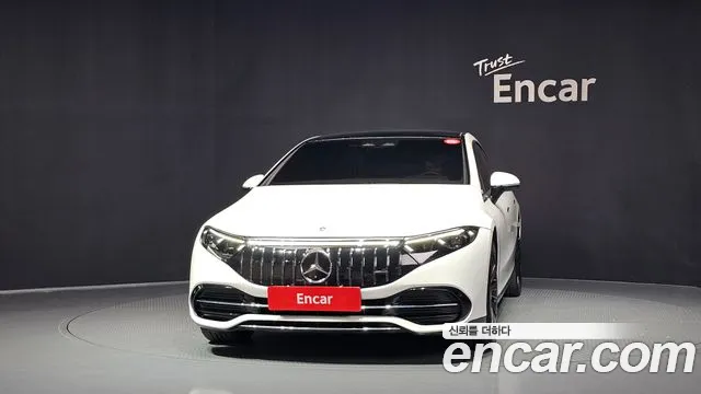 Mercedes-Benz EQS 2022 thumb 3