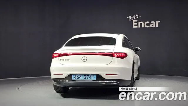 Mercedes-Benz EQS 2022 thumb 4