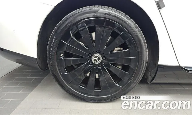 Mercedes-Benz EQS 2022 thumb 5