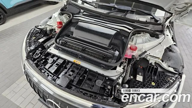 Mercedes-Benz EQS 2022 thumb 6