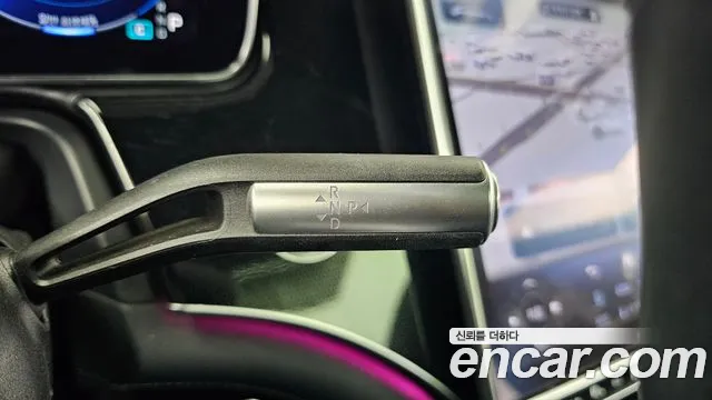 Mercedes-Benz EQS 2022 thumb 9