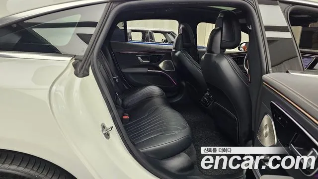 Mercedes-Benz EQS 2022 thumb 11