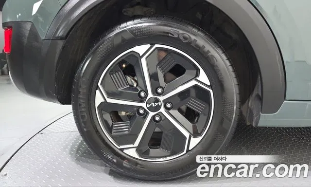 Kia Niro 2022 thumb 4
