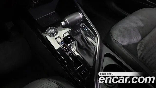 Kia Niro 2022 thumb 8