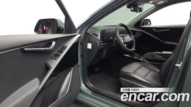 Kia Niro 2022 thumb 9