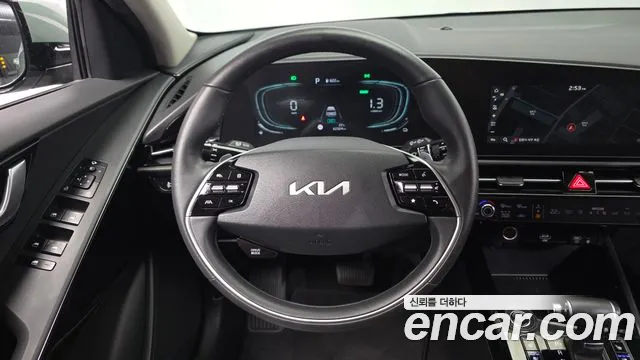 Kia Niro 2022 thumb 12