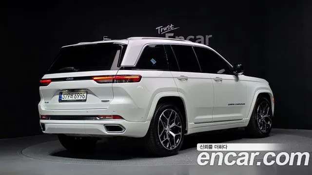 Jeep Cherokee 2023 thumb 2