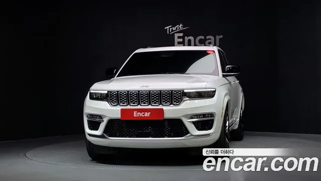 Jeep Cherokee 2023 thumb 3