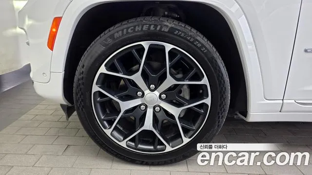 Jeep Cherokee 2023 thumb 5