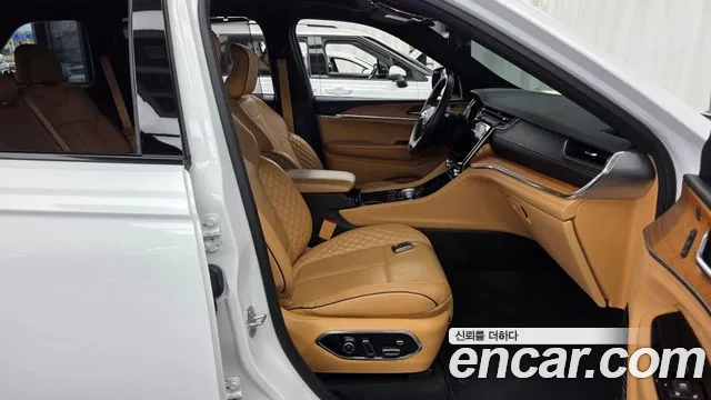 Jeep Cherokee 2023 thumb 11