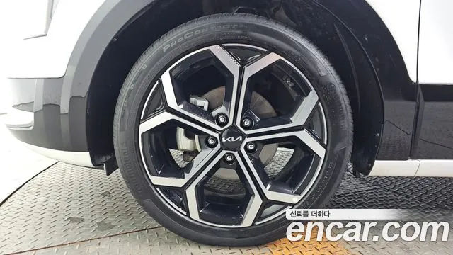 Kia Niro 2022 thumb 5