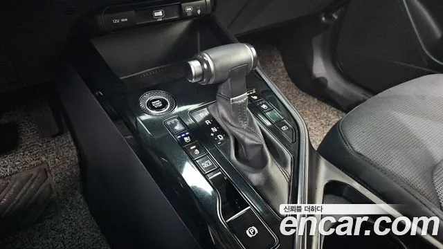 Kia Niro 2022 thumb 9