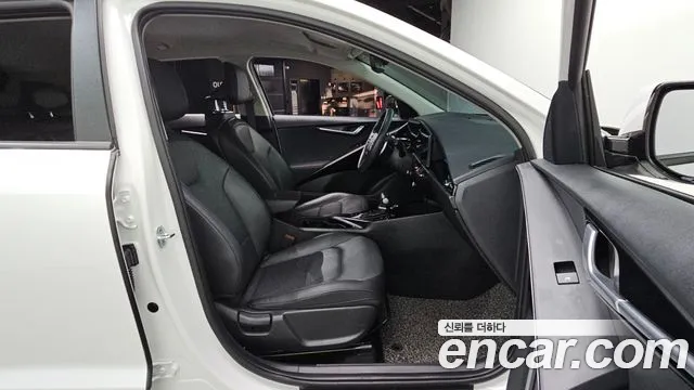 Kia Niro 2022 thumb 11