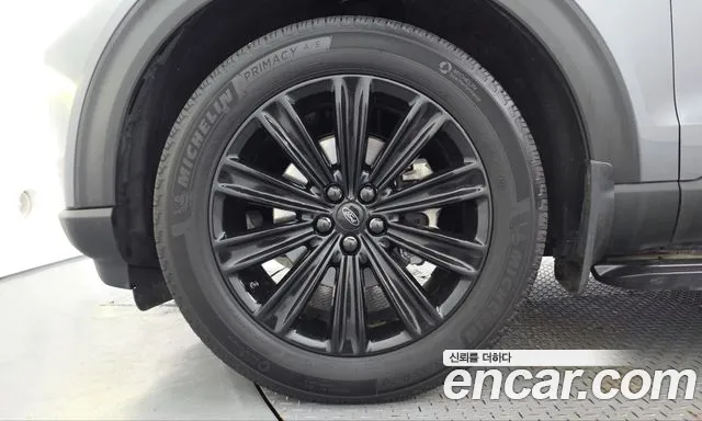 Ford Explorer 2021 thumb 5