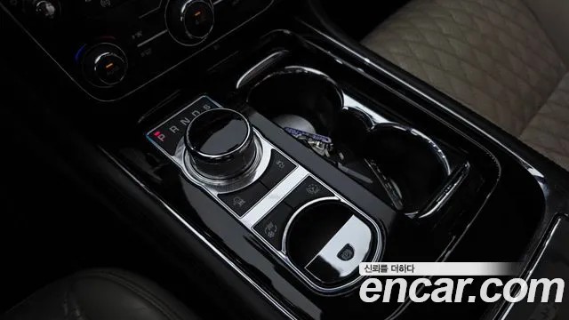 Jaguar XJ 2019 thumb 9
