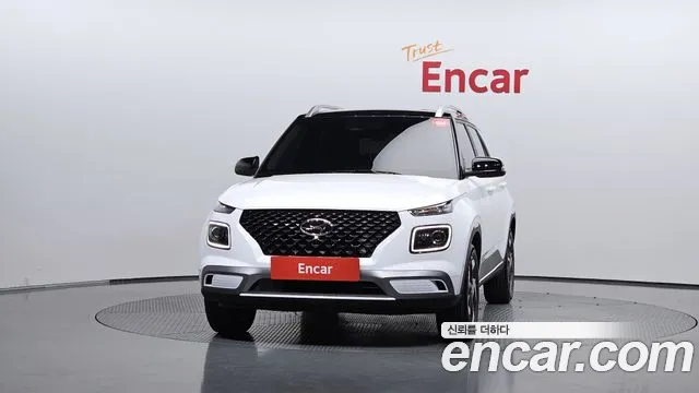 Hyundai Venue 2025 thumb 3