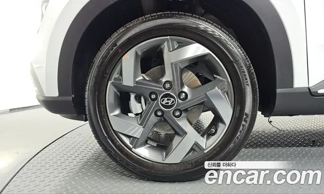 Hyundai Venue 2025 thumb 5
