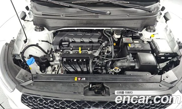 Hyundai Venue 2025 thumb 6
