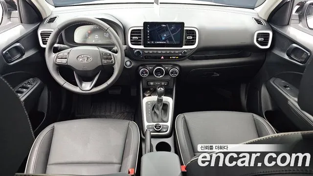 Hyundai Venue 2025 thumb 7