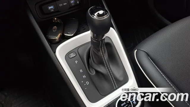 Hyundai Venue 2025 thumb 9